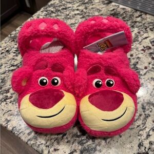 Crocs Disney Lotso Clogs